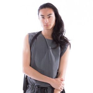 Meet your Posher, Wesley